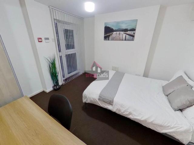 House for rent in Salford, Greater Manchester