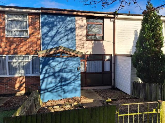 House for rent in Imperial Park, Midway