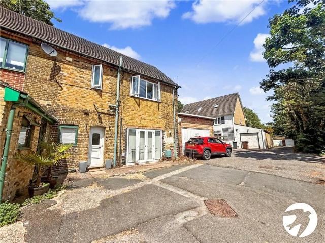 House for rent in Halling