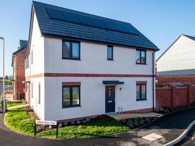 House for rent in Whitehouse, Milton Keynes
