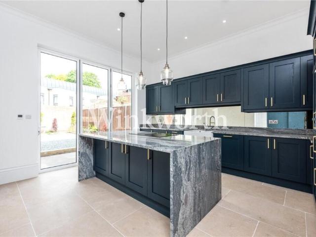 House for rent in South Tottenham, Greater London