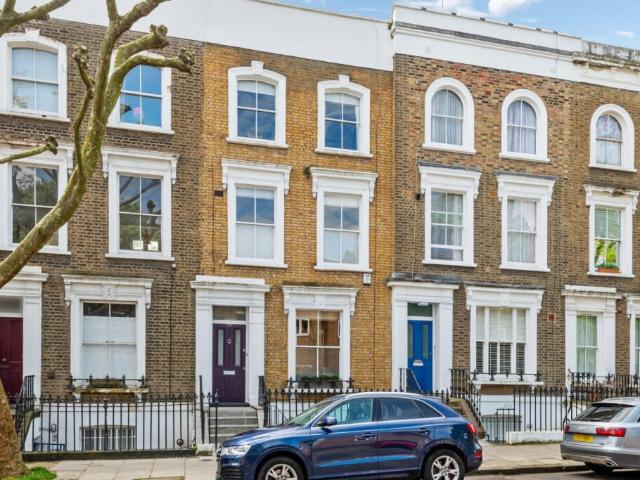 House for rent in Highbury, Greater London