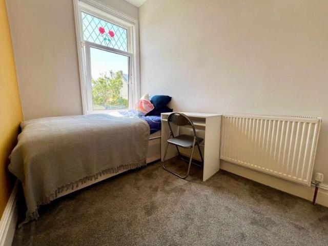 House for rent in The Lawe, South Shields