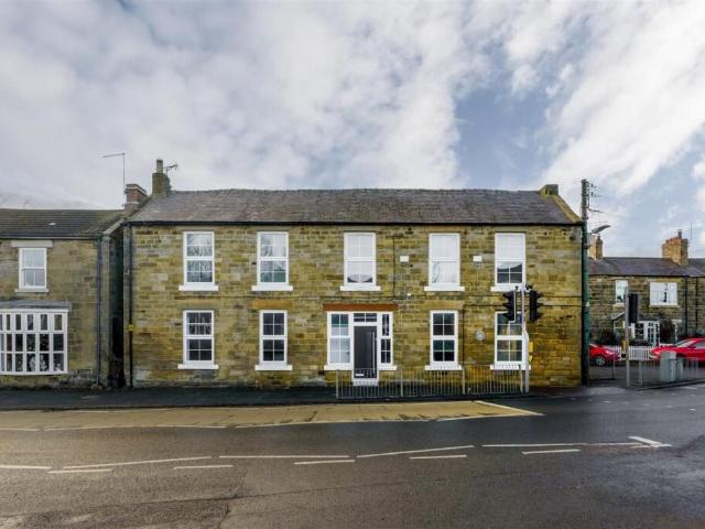House for rent in Felton, Northumberland