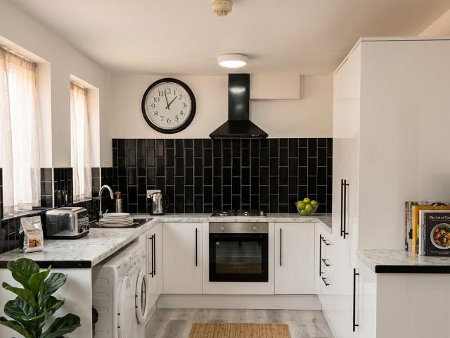 House for rent in Haddon, East Midlands