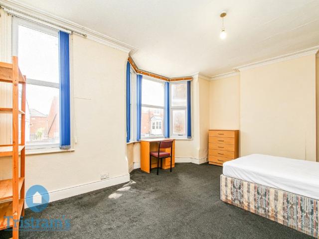 House for rent in Old Lenton, Haddon