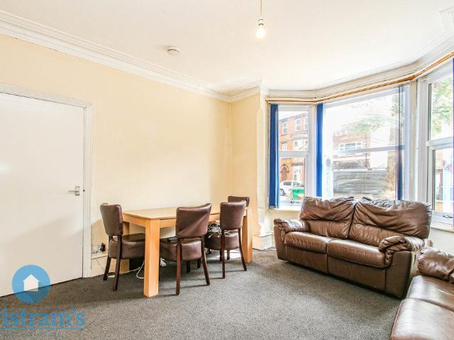 House for rent in Old Lenton, Haddon