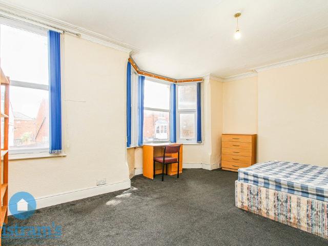 House for rent in Old Lenton, Haddon