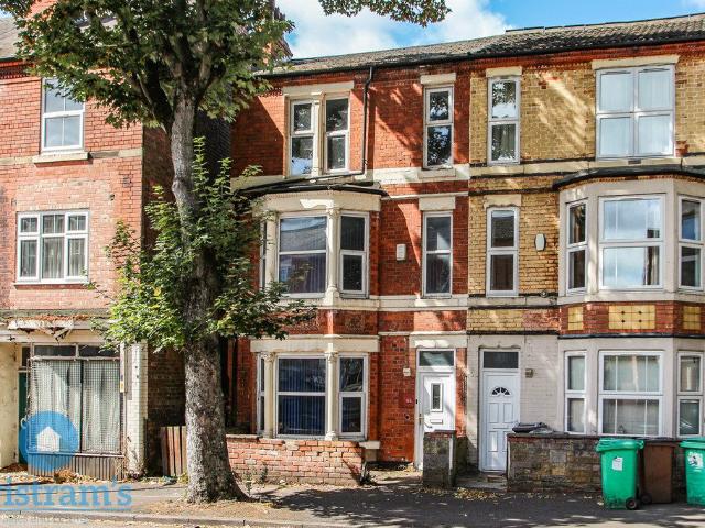 House for rent in Old Lenton, Haddon
