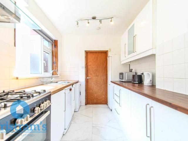 House for rent in Forest Fields, Haddon