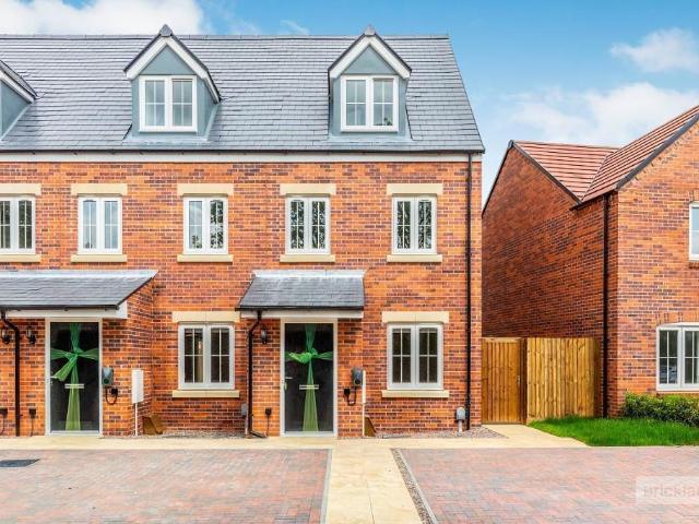 House for rent in Woodland Valley, Rothwell