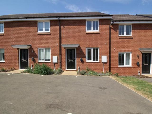 House for rent in Stanton Cross, Wellingborough