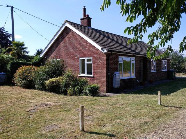 House for rent in East Tuddenham, Norfolk