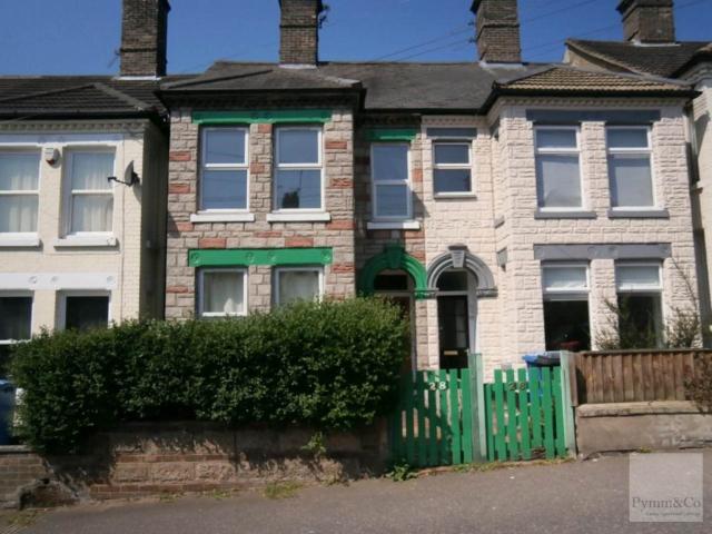House for rent in East Bank, Norfolk