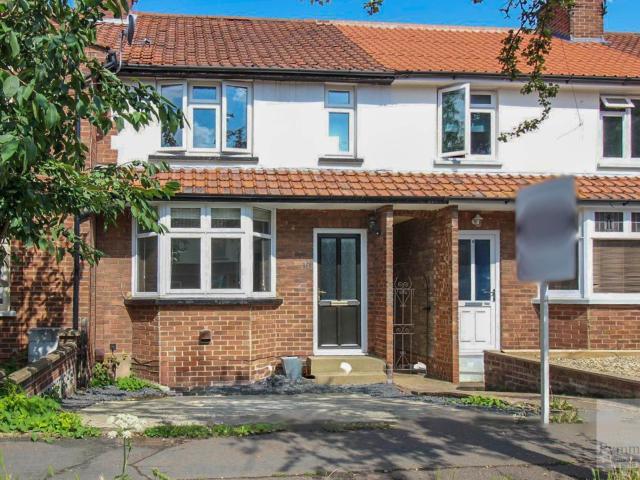 House for rent in East Bank, Norfolk
