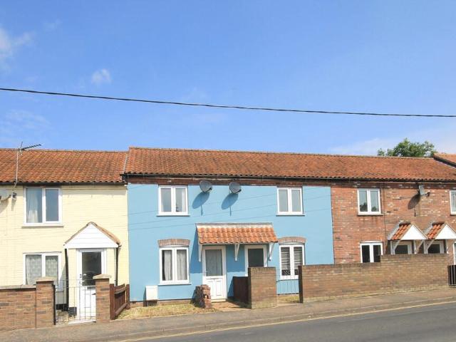 House for rent in Comers, Norfolk