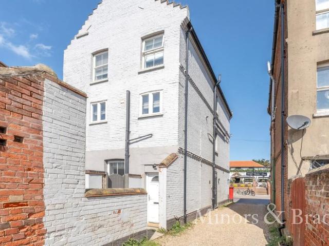 House for rent in Comers, Norfolk
