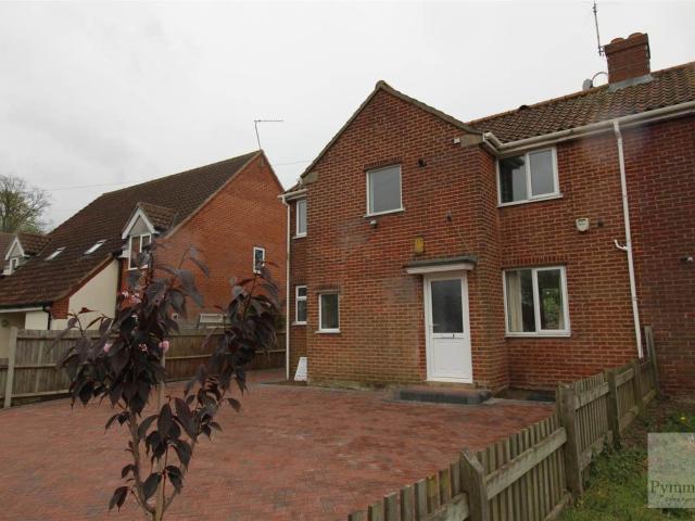 House for rent in Earlham Rise, East Bank