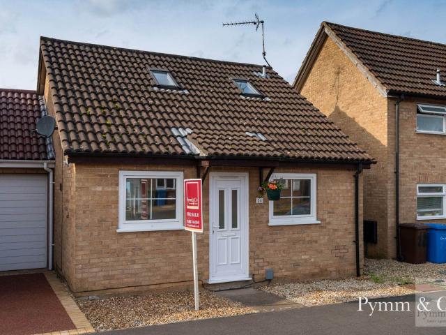 House for rent in Clover Hill, East Bank