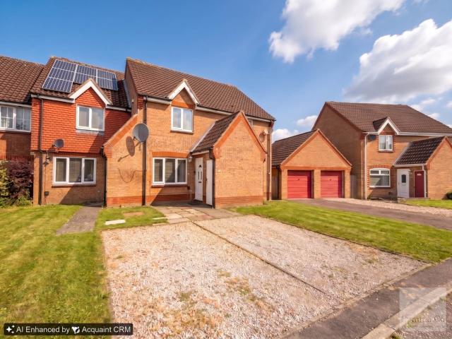 House for rent in Crostwick, Norfolk