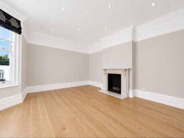 House for rent in St. John's Wood, Greater London