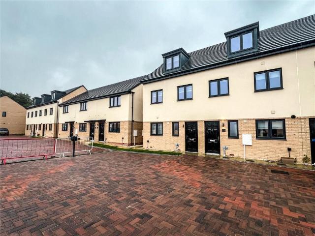 House for rent in East Gunthorpe, Peterborough