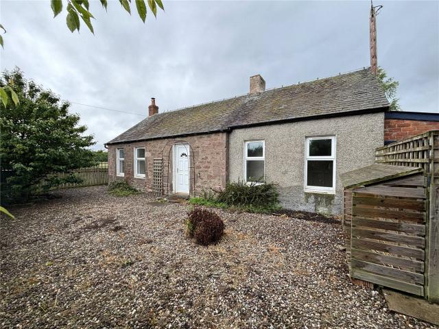 House for rent in Errol, Scotland
