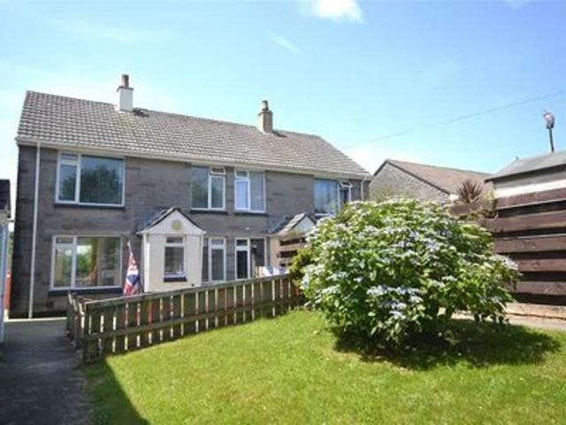 House for rent in Pelynt, Cornwall