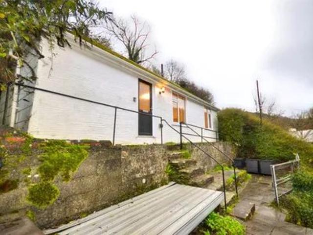 House for rent in Polperro, Cornwall