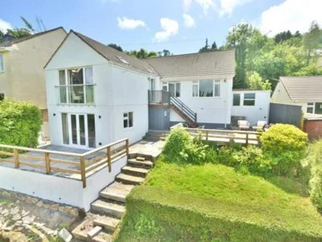 House for rent in Calstock, Drakewalls