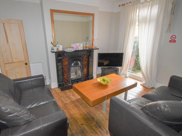 House for rent in Reading