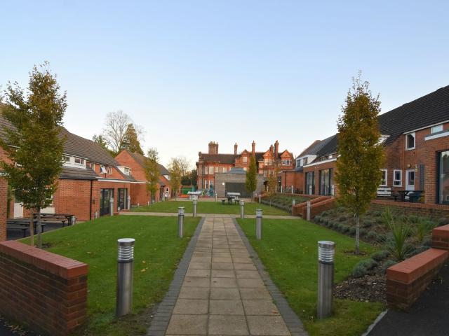 House for rent in Whitley, Reading