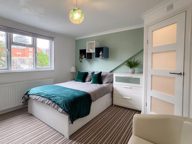 House for rent in Reading
