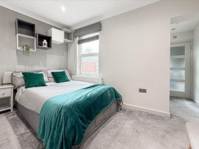 House for rent in Reading