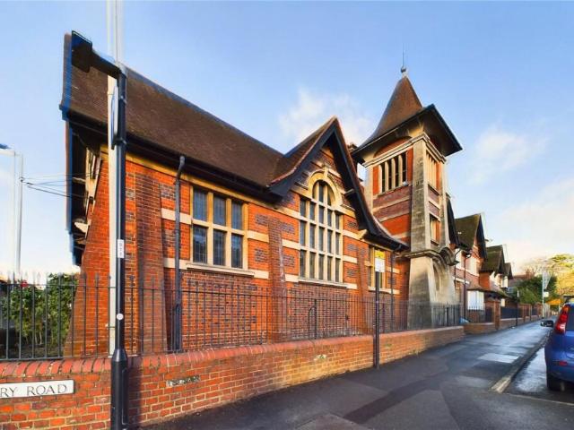 House for rent in Emmbrook, Wokingham