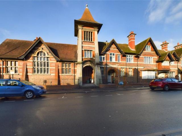 House for rent in Emmbrook, Wokingham