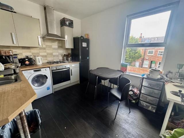 House for rent in South Yorkshire