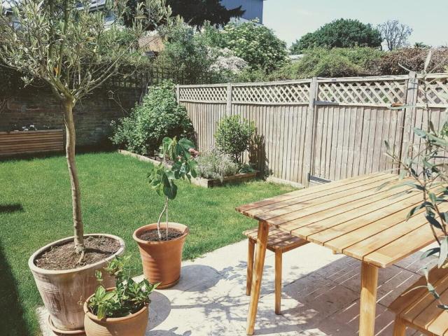 House for rent in Tulse Hill, Greater London