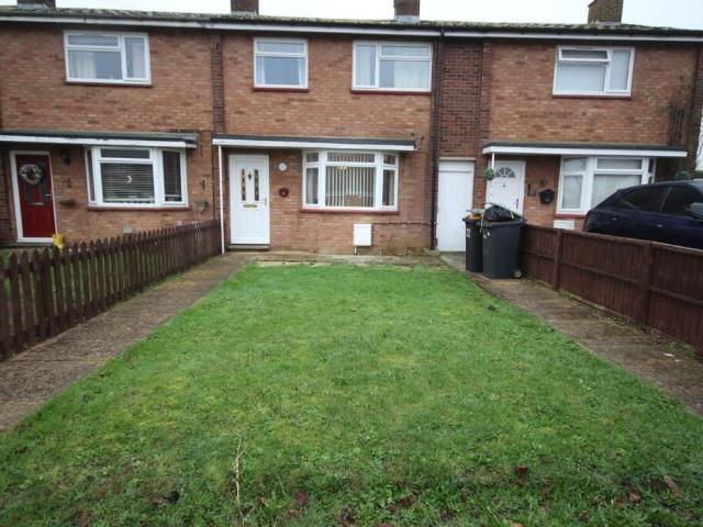 House for rent in Bedfordshire
