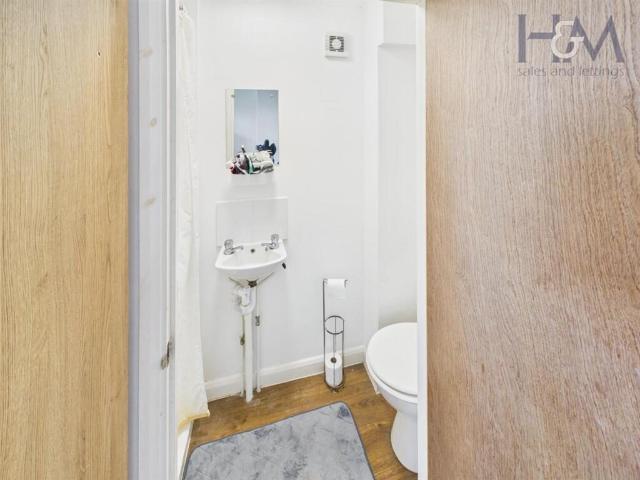 House for rent in Shephall, Hertfordshire