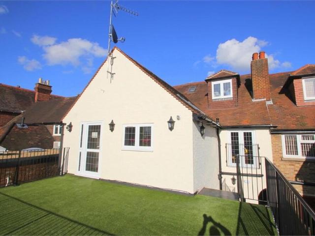 House for rent in Burnham, Swallow