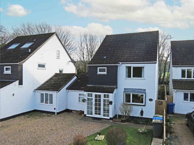House for rent in Temple, Bisham