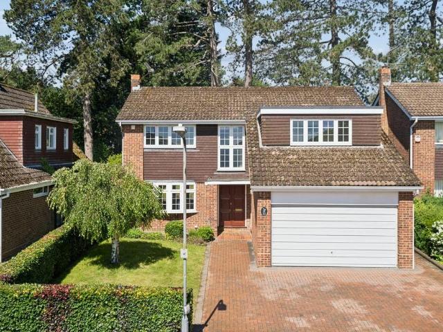 House for rent in Lunnon, Buckinghamshire
