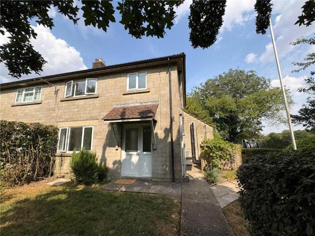 House for rent in Cherhill, Wiltshire