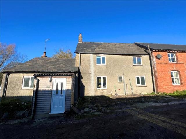 House for rent in Broad Hinton, Wiltshire