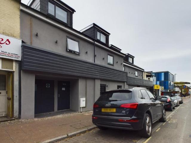House for rent in Portswood Park, City Of Southampton