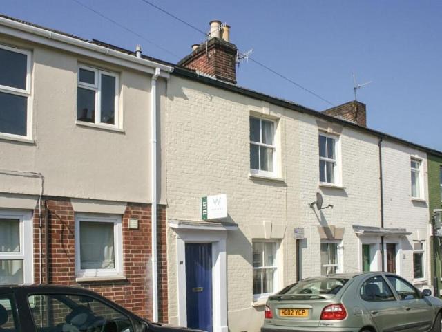 House for rent in Salisbury, Wiltshire