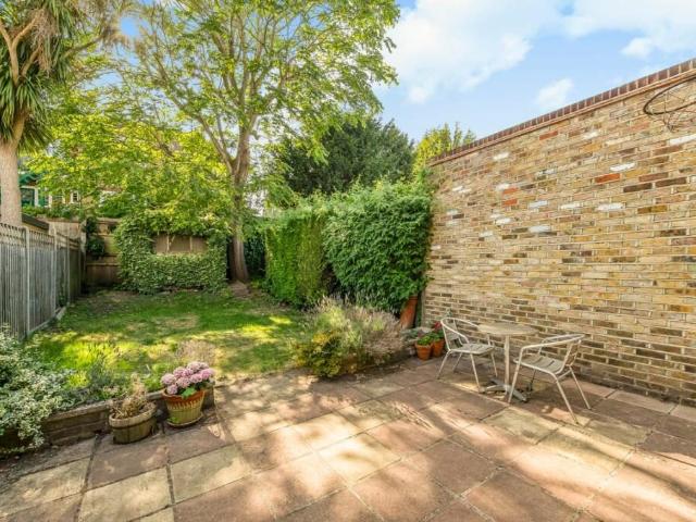 House for rent in Roehampton, Greater London