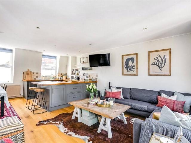 House for rent in Pimlico, Greater London