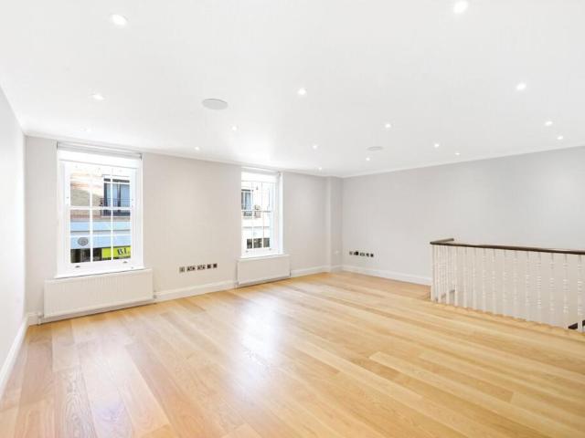 House for rent in Belgravia, Isle Of Man